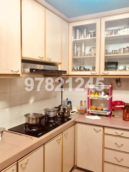 Blk 938 Hougang Street 92 (Hougang), HDB 5 Rooms #168536932
